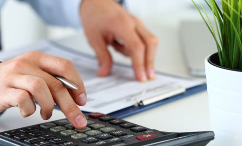 Pittsburg Business Service