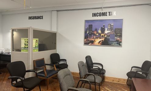 Tax Excellence Services