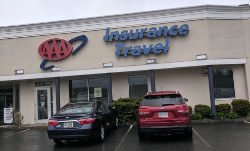 AAA Portsmouth Insurance and Member Services