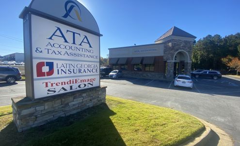 ATA Accounting & Tax Assistance LLC.