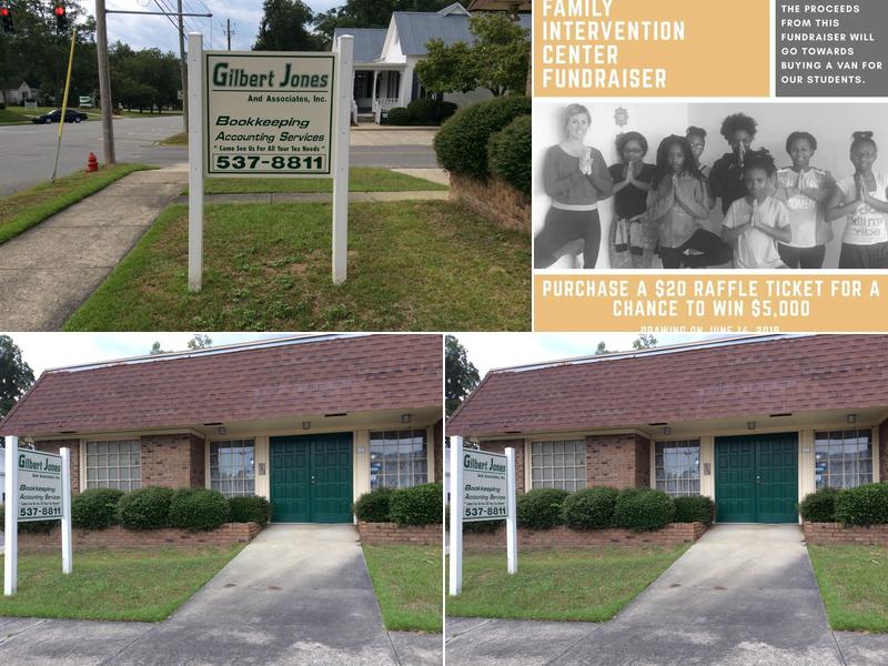 Gilbert Jones & Associates