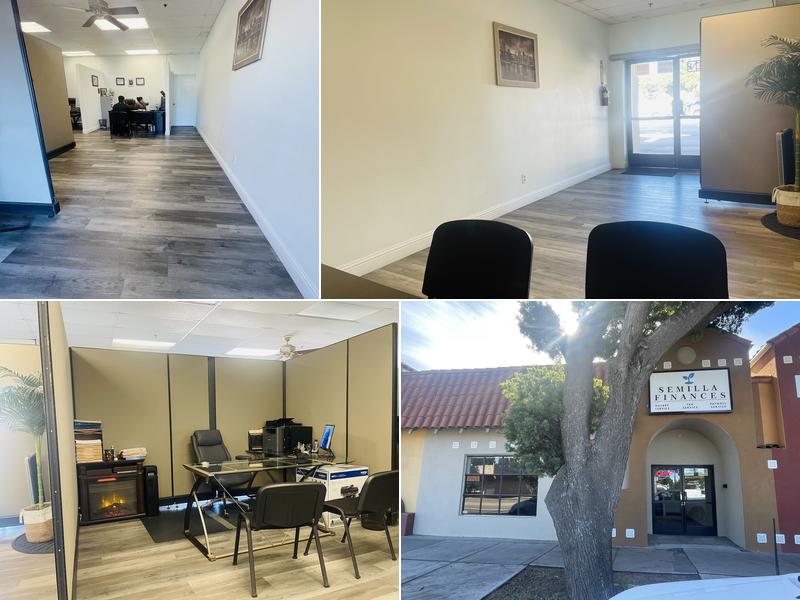 Semilla Finances and Tax Services