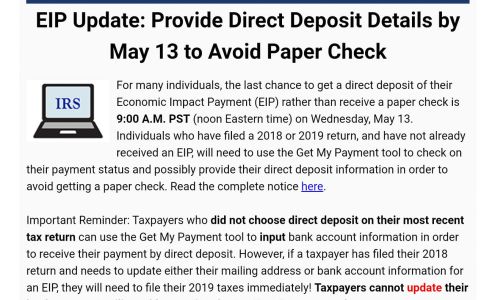 Ron Green Taxes Santa Maria