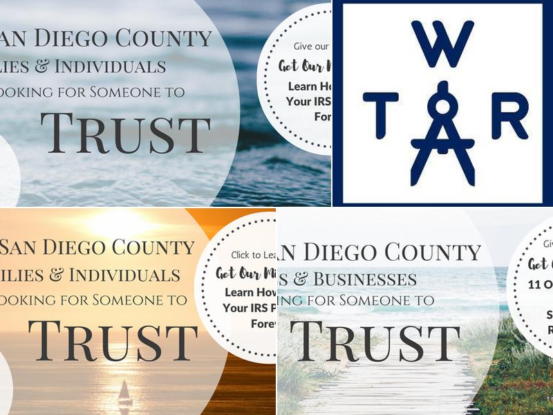 Waypoint Tax Resolution