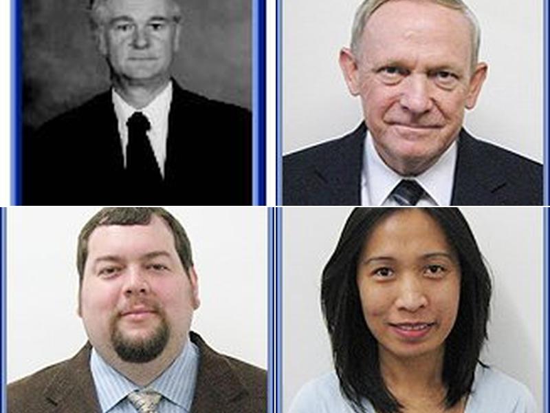 J F Kimmons & Associates