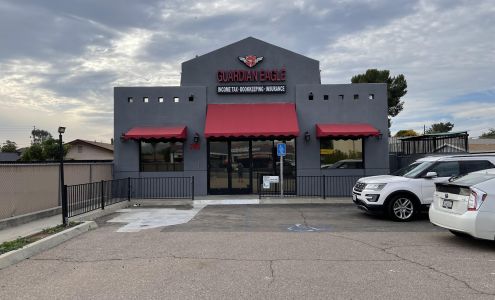 Guardian Eagle Financial Services