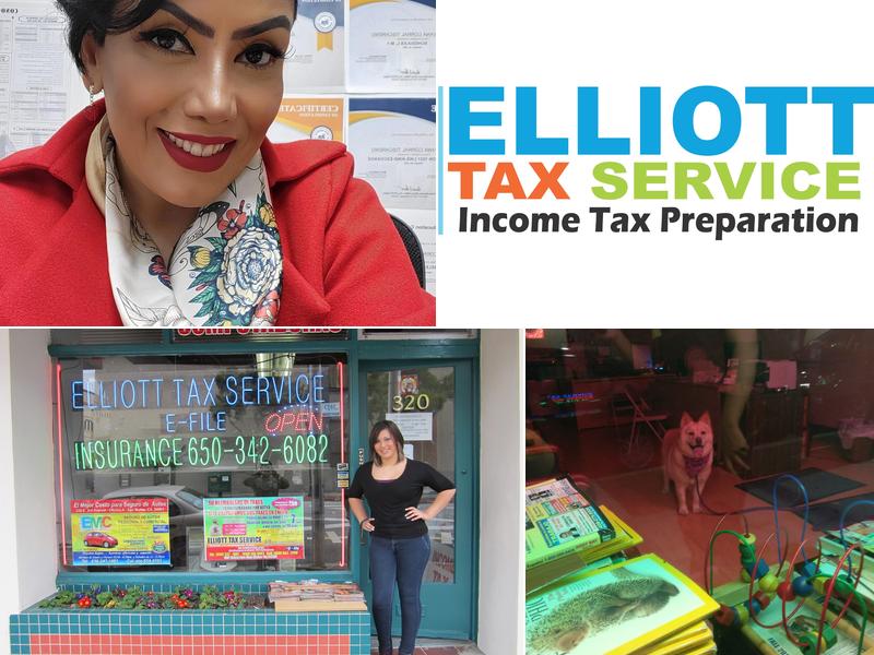 Elliott Tax Service Inc.