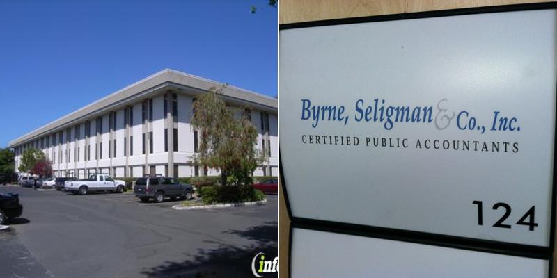 Byrne, Seligman & Co, CPA