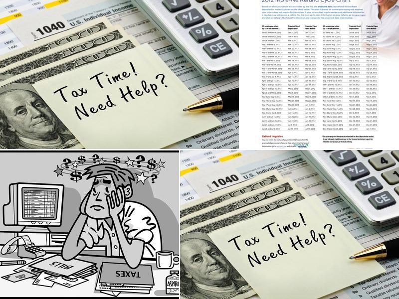 Carey L. Barfield, CPA DBA Creative tax Service