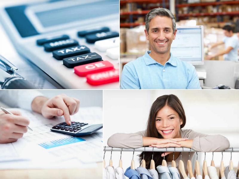 Columbus Accounting & Tax Solutions, LLC