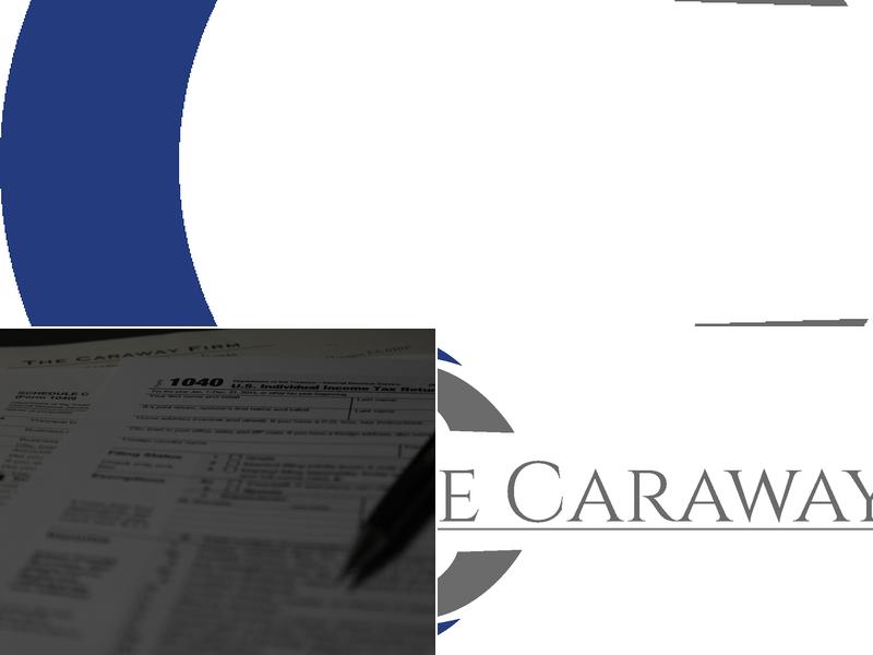 Caraway David w CPA