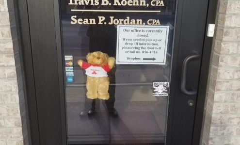 Reddon, Koehn & Associates, CPAs PC