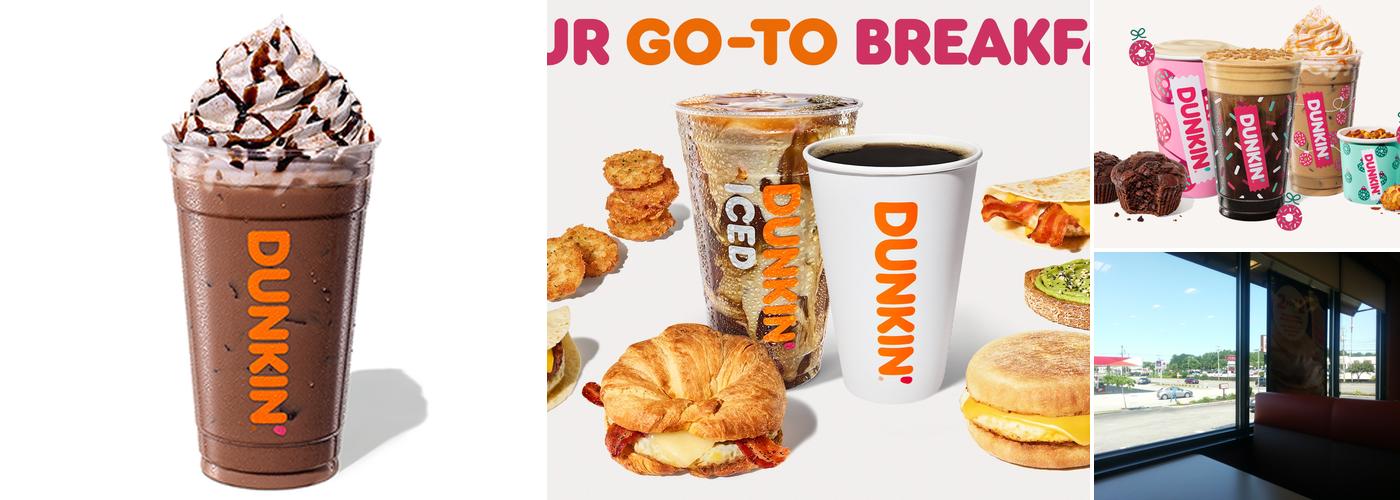 Dunkin'