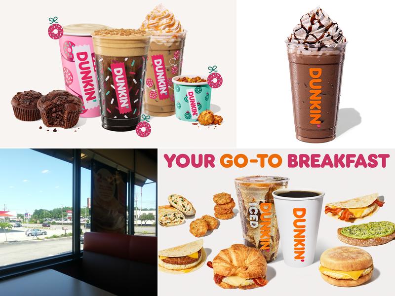 Dunkin'