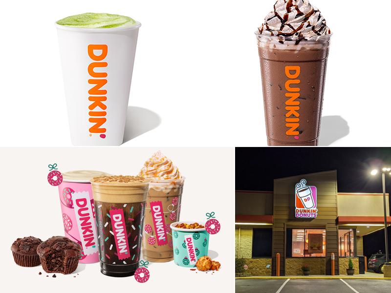 Dunkin'