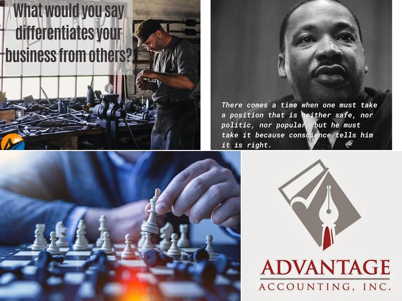 Advantage Accounting Inc.