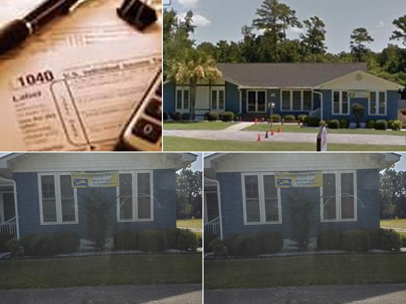 Scott's Tax Services