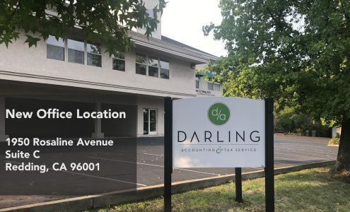 Darling Accounting & Tax Service