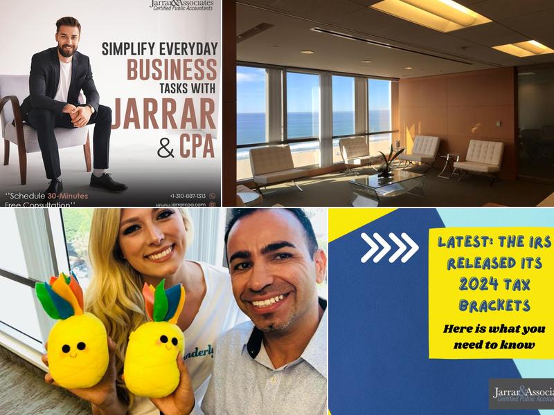 Jarrar & Associates: Sam