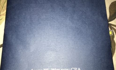 John W. Weldon CPA