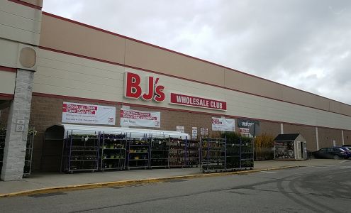 BJ's Wholesale Club