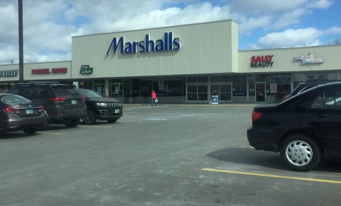 Marshalls