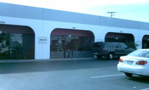 Advanced Bookkeeping Services