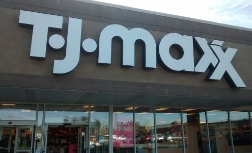 T.J. Maxx