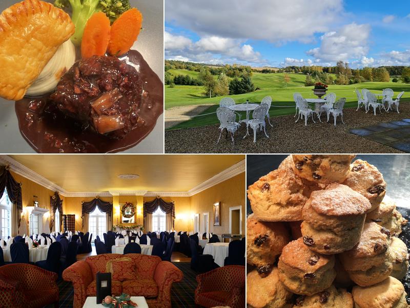 Forrester Park Resort