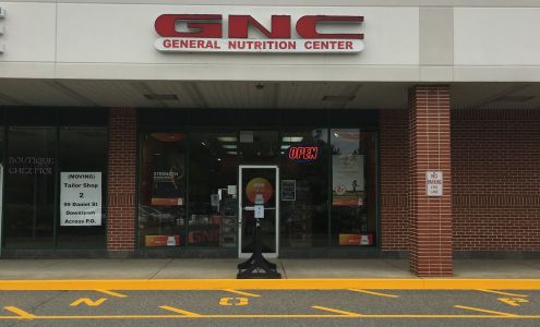 GNC