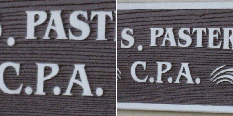 Mark S. Pasternak CPA