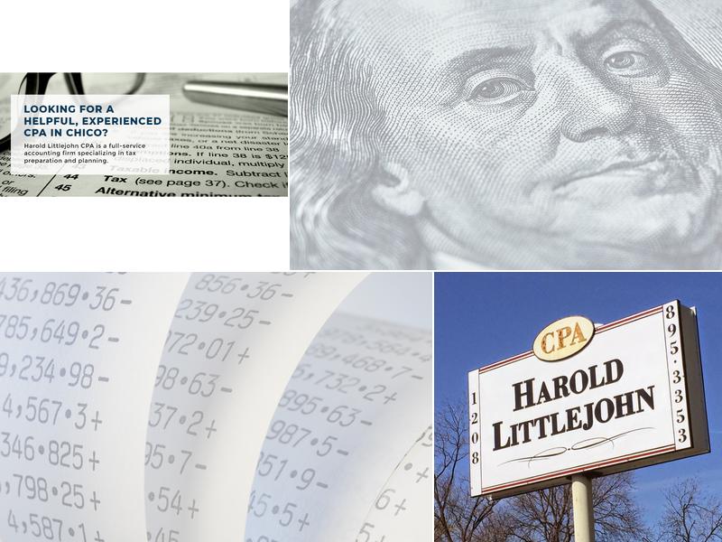 Harold Littlejohn CPA