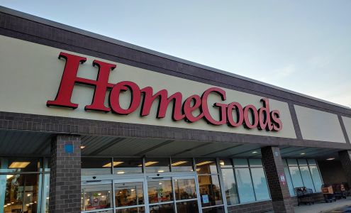 HomeGoods