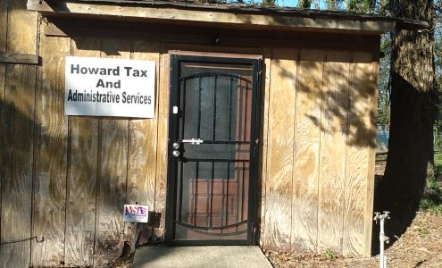 Howard Tax & Administrative Services Talbotton