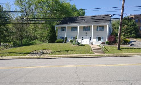 General Business Services Monroeville