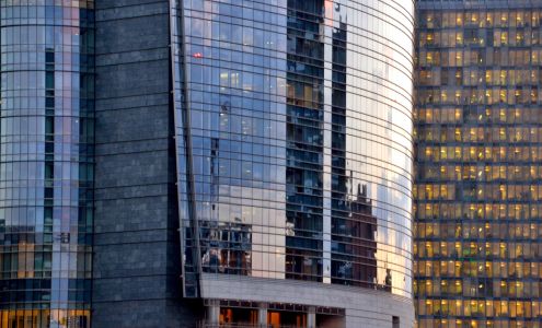 Neeka Corporation San Leandro