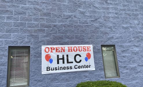 HLC Bookkeeping & Office Services