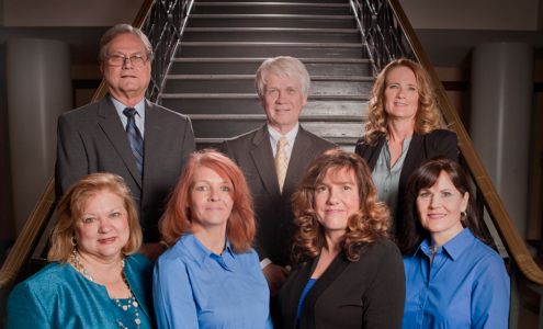 Myrtle Beach CPA's - Parker . Hunter . Skipper