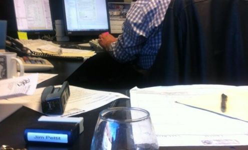 Pettit Financial Services