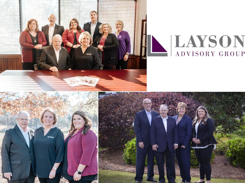 Layson Advisory Group