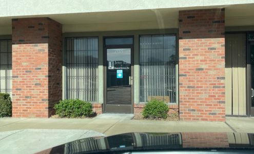 Jeter Tax & Financial Services