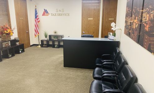 S & S Tax Service