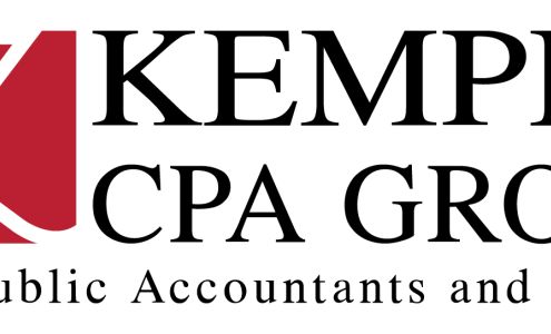Kemper CPA Group LLP - Accounting & Tax Services