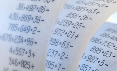 Truesdell & Beckstead Tax Services