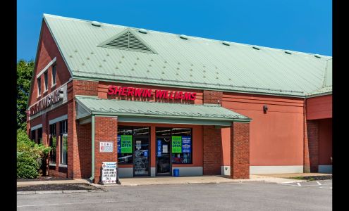 Sherwin-Williams Paint Store