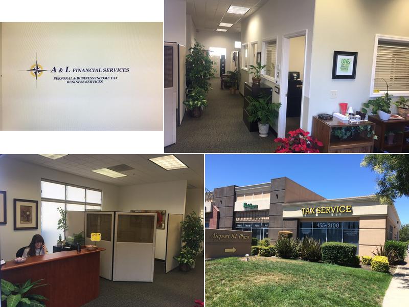 A & L Financial Services