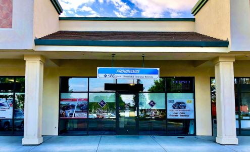 Rivas Financial & Insurance Services