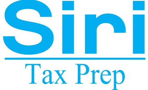 Siri Tax Prep LLC Pleasanton