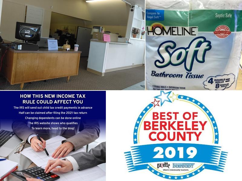 Pinnacle 1 – Goose Creek