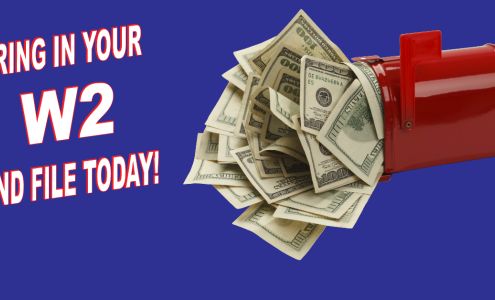 Freedom Tax Milledgeville